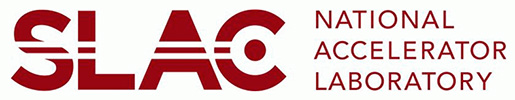 SLAC National Accelerator Laboratory logo